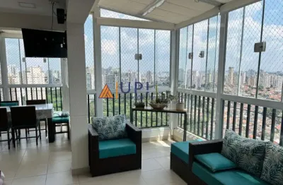 Apartamento com 3 quartos à venda na Rua Voluntários da Pátria, 4747, Santana, São Paulo