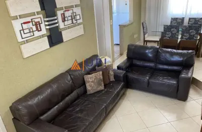 Cobertura duplex tucuruvi - 137 m² , 4 dormitórios (1 suíte), 2 vagas