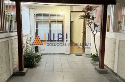 Casa com 2 quartos à venda na Rua Icamaquã, 219, Tremembé, São Paulo