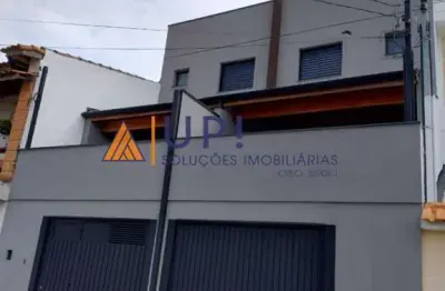 Casa com 2 quartos à venda na Rua Adelino Bertoli, 443, Vila Dom Pedro II, São Paulo