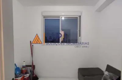 Apartamento com 2 quartos à venda na Rua São Quirino, 138, Vila Guilherme, São Paulo