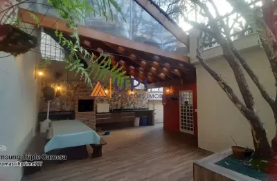 Casa com 3 quartos à venda na Rua Maria Rosa de Siqueira, 43, Santana, São Paulo