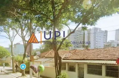 Terreno à venda na Avenida Engenheiro Caetano Álvares, 4770, Imirim, São Paulo