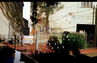 Terreno à venda na Rua Damiana da Cunha, 87, Santa Teresinha, São Paulo