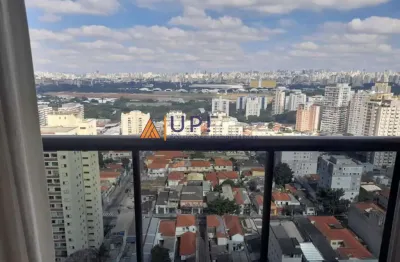 Apartamento santana, 77 m² - 3 dormitórios (1 suíte), com terraço, 2 vagas