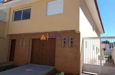 ? oportunidade única! casa ampla com edícula, quintal e muito potencial!