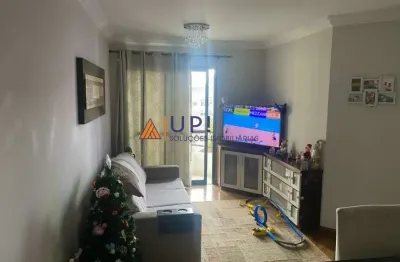 Apartamento com 3 quartos à venda no Parque Mandaqui, São Paulo 