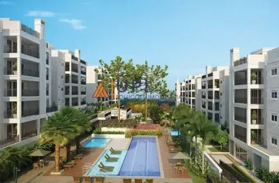 Apartamento no chateau monet - 135 m² - 4 dormitórios (1 suite), 2 vagas