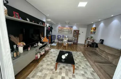 Apartamento tremembe - chateau monet - 105 m², 3 dormitórios (1 suíte), 2 vagas