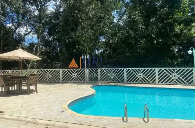 Casa em condomínio fechado com 3 quartos à venda no roseira, mairiporã , 460 m2 por r$ 2.790.000