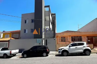 Apartamentos novo de 1e 2 dorm. na região da água fria apartir de 2.000