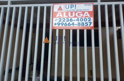 Casa com 3 quartos para alugar na Avenida Josino Vieira de Goes, 781, Parque Casa de Pedra, São Paulo