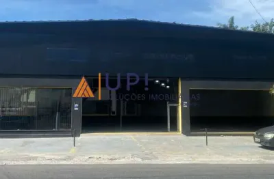 Barracão / Galpão / Depósito com 2 salas para alugar na Rua Manuel Gaya, 595, Vila Nova Mazzei, São Paulo