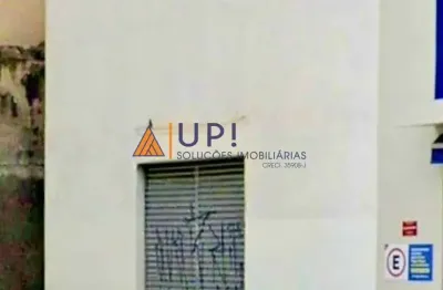 Sala comercial para alugar na Rua Altinópolis, 306, Água Fria, São Paulo