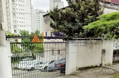 Terreno à venda na Rua Casa Forte, 153, Água Fria, São Paulo