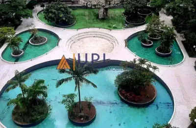 Apartamento com 3 quartos à venda na Rua dos Franceses, 470, Morro dos Ingleses, São Paulo