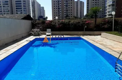 Apartamento com 3 quartos à venda na Rua Copacabana, 426, Santa Teresinha, São Paulo