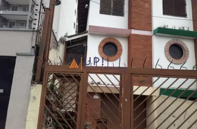 Casa com 2 quartos à venda na Rua Conselheiro Moreira de Barros, 1783, Lauzane Paulista, São Paulo