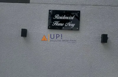 Apartamento com 1 quarto à venda na Rua Ismael Neri, 470, Água Fria, São Paulo