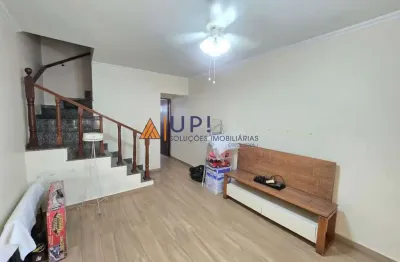 Casa em condomínio fechado com 2 quartos à venda na Avenida Senador José Ermírio de Moraes, 761, Tremembé, São Paulo