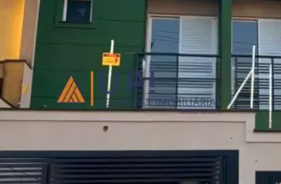 Casa com 3 quartos à venda na Rua Lagoa Verde, 255, Vila Paulicéia, São Paulo