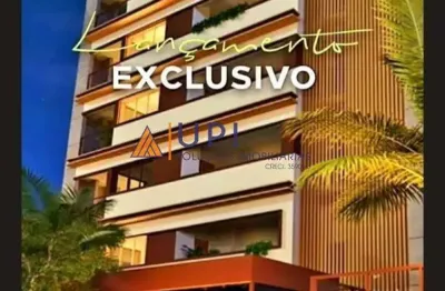 Apartamento moderno com rooftop com borda infinita tremembé