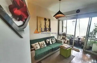 Apartamento com 3 quartos à venda na Rua Ana de Barros, 320, Jardim Santa Inês, São Paulo