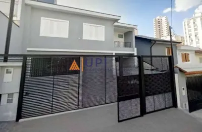 Casa com 3 quartos à venda na Rua Horácio Scrosoppi, 53, Vila Paulicéia, São Paulo