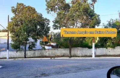 Terreno à venda na Rua Matilde Macedo Soares, 10, Jardim Leonor Mendes de Barros, São Paulo