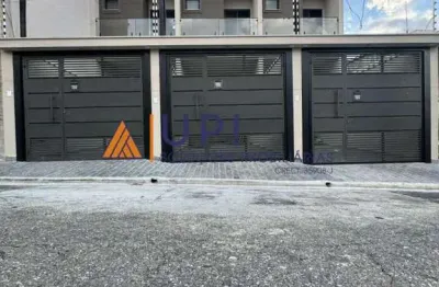 Casa com 3 quartos à venda na Rua Aruaque, 166, Vila Isolina Mazzei, São Paulo