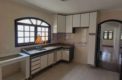 Casa com 3 quartos para alugar na Rua Santo Adalberto, 259, Jardim Franca, São Paulo