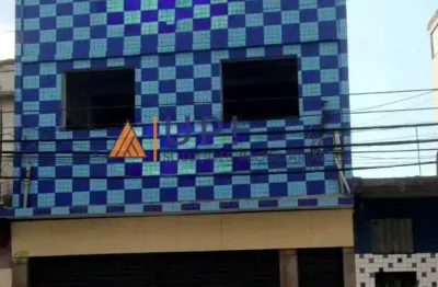 Sala comercial para alugar na Avenida Nova Cantareira, 1987, Tucuruvi, São Paulo