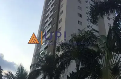 Apartamento com 3 quartos à venda na avenida gustavo adolfo, 173, vila nivi, são paulo, 82 m2 por r$ 650.000