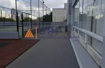 Apartamento com 2 quartos à venda na Rua Bartolomeu de Torales, 253, Vila Mazzei, São Paulo