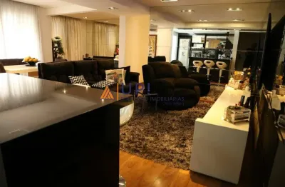 Apartamento santana, 109 m², 3 dormitórios, 2 suítes, 2 vagas