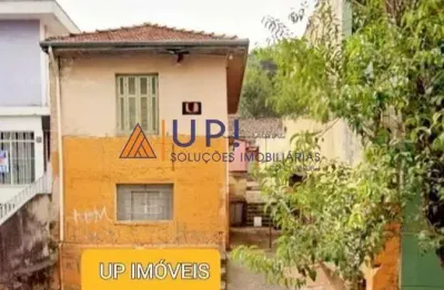 Terreno à venda na rua altinópolis, 62, água fria, são paulo, 275 m2 por r$ 1.200.000