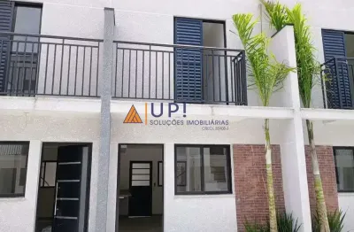 Casa em condomínio fechado com 2 quartos à venda na rua rita de cássia duarte, 100, lauzane paulista, são paulo, 100 m2 por r$ 575.000