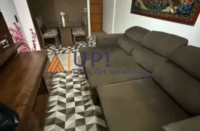 Apartamento na  casa verde , 2  dormitórios 1  suíte, um banheiro