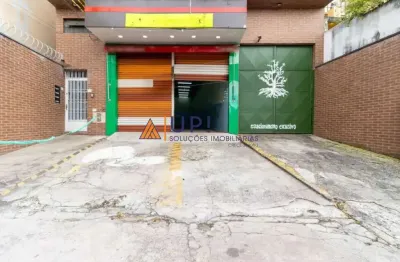 Ponto comercial para alugar na Rua Conselheiro Moreira de Barros, 1241, Santana, São Paulo