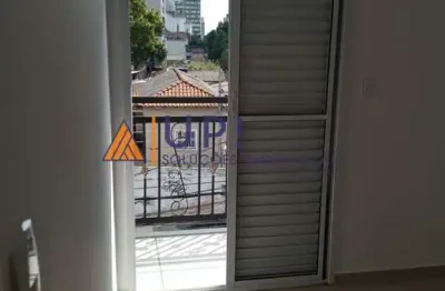 Apartamento com 2 quartos para alugar na Rua Padre Leão Peruche, 197, Tucuruvi, São Paulo