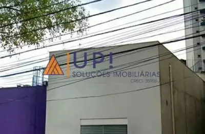 Sala comercial para alugar na Rua Capitão Alberto Mendes Júnior, 363, Água Fria, São Paulo