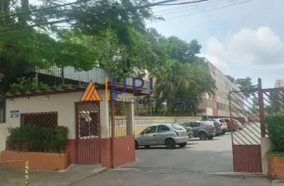 Apartamento com 2 quartos à venda na Rua Antônio César Neto, 257, Jaçanã, São Paulo