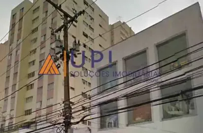 Sala comercial à venda na Rua Doutor César, 272, Santana, São Paulo