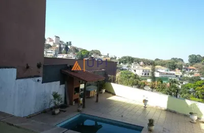 Casa com 3 quartos para alugar na Rua Nursia, 451, Jardim São Bento, São Paulo