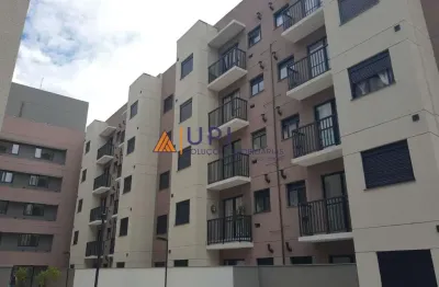 Apartamento com 2 quartos à venda na rua antônio gomes da silva, 125, horto florestal, são paulo, 42 m2 por r$ 350.000