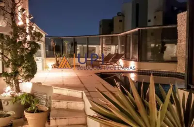 Cobertura com 4 quartos à venda na Rua Aimberê, 410, Perdizes, São Paulo