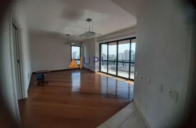 Apartamento com 4 quartos à venda na Rua Francisca Júlia, 360, Santana, São Paulo