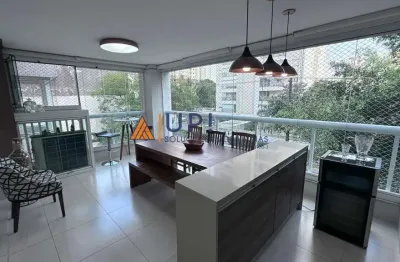 Apartamento com 3 quartos à venda na Rua Faustolo, 656, Água Branca, São Paulo
