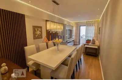 Apartamento com 2 quartos à venda na Rua Doutor Orlando Zamitti Mammana, 141, Jardim Paraíso, São Paulo