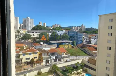 Cobertura com 3 quartos à venda na Avenida Zumkeller, 800, Parque Mandaqui, São Paulo